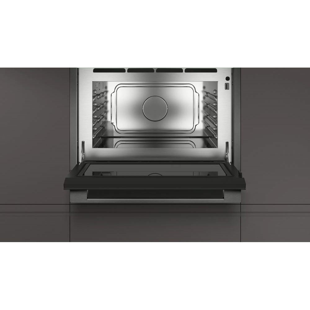 Accessoire Four et Micro-Onde Neff Plaque de cuisson (45,5 x 3,8 x