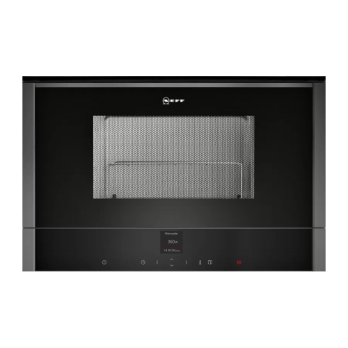 Neff c17gr01g0 horno...