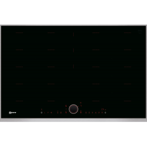Neff t68tl6un2 plaque à...