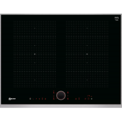 Neff t57ts61n0 plaque à induction 70 cm vitrocéramique noire