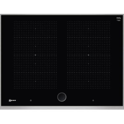 Neff t57ts61n0 plaque à induction 70 cm vitrocéramique noire