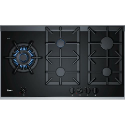 Neff t29ta79n0 90 cm black...