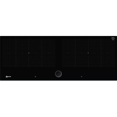 Neff t50fs41x0 plaque à induction 90 cm vitrocéramique noire