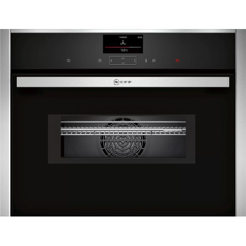 Neff c17ms32h0 eingebauter...