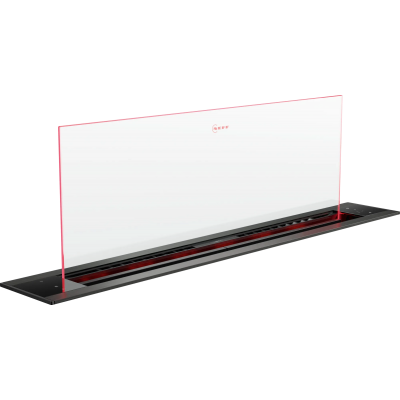 Neff i98wmm1s7 cappa da piano downdraft 90 cm