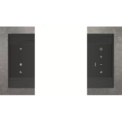 Neff i98wmm1s7 cappa da piano downdraft 90 cm