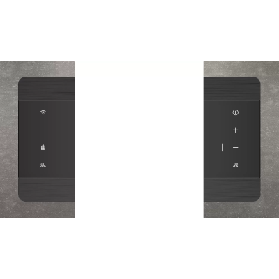 Neff i88wmm1s5 Downdraft-Bodenhaube 80 cm