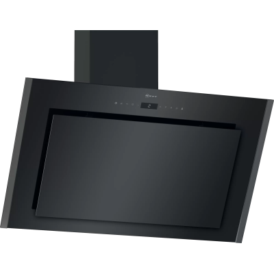 Neff d96imw1g1 campana de pared inclinada 90 cm grafito