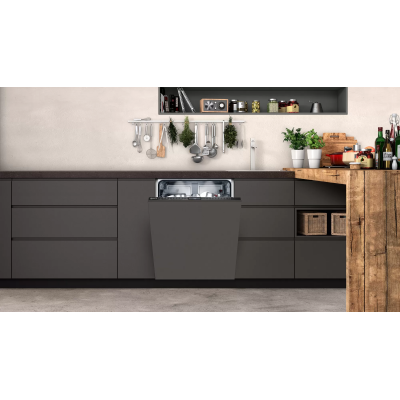 Neff s299yb801e xxl built-in dishwasher completely hidden 60 cm