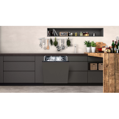 Neff s157zb801e lavavajillas empotrado totalmente integrado 60 cm