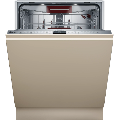 Neff s189ycx02e fully...