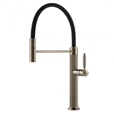 Gessi 60634 149 Venti 20 Bateria kuchenna Finox