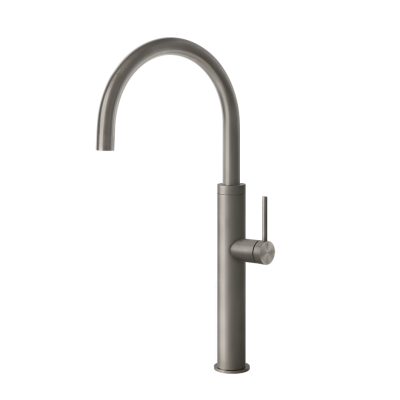 Gessi 60016 239 Bateria kuchenna 316 stal szczotkowana