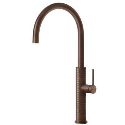 Gessi 60018 708 Meccanica 316 grifo mezclador cobre