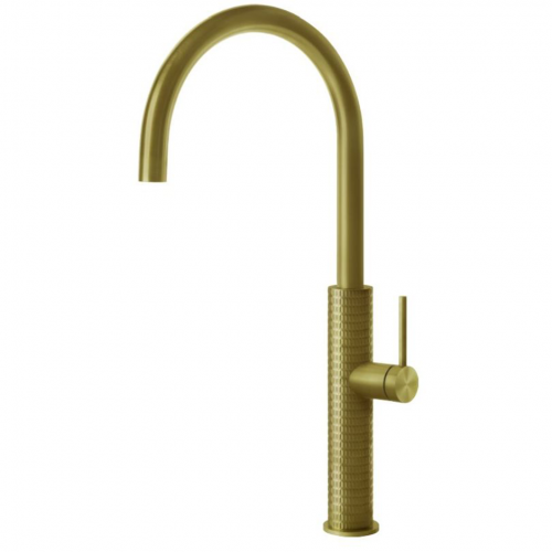 Gessi 60018 727 Meccanica...