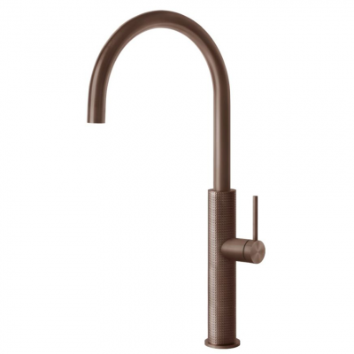 Gessi 60020 708 Cesello 316 miedziany kran kuchenny