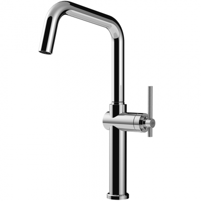 Gessi 60650 426 Habito chromowana bateria kuchenna