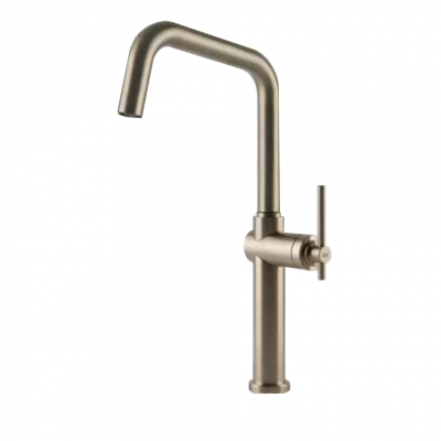 Gessi 60650 149 Habito kitchen mixer tap finox