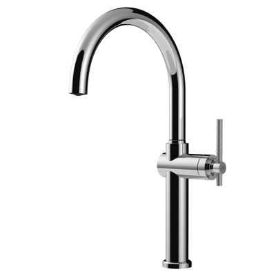 Gessi 60670 031 Bateria kuchenna Habito chromowana