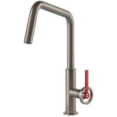 Gessi 60201 149 Officine V Finox bateria kuchenna
