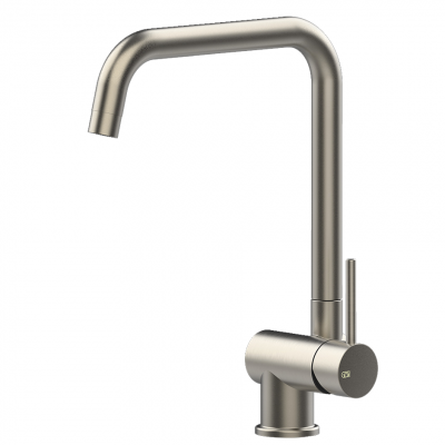 Gessi 50311 149 Up & Down mitigeur robinet rabattable finox