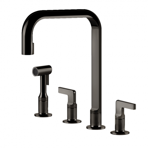 Gessi 58703 706 Bateria...