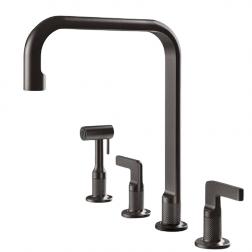 Gessi 58703 707 Bateria...