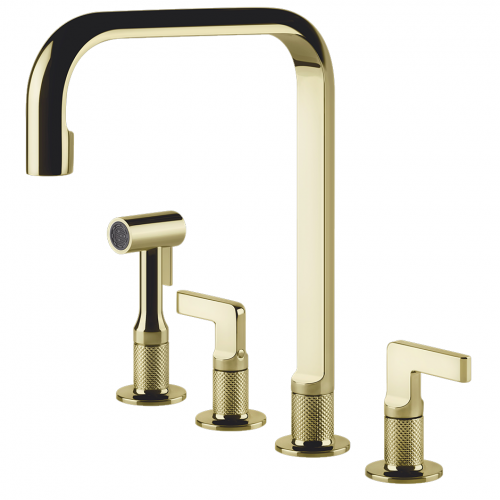Gessi 58703 710 Grawerowany...