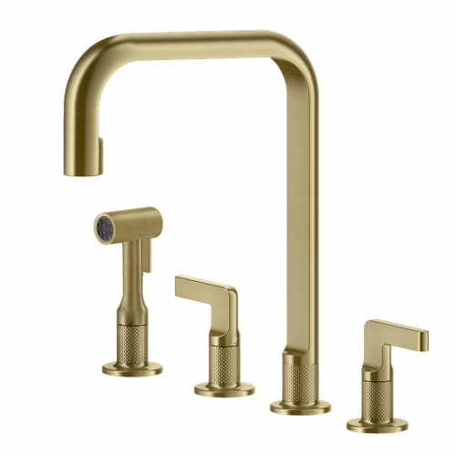 Gessi 58703 727 Bateria...