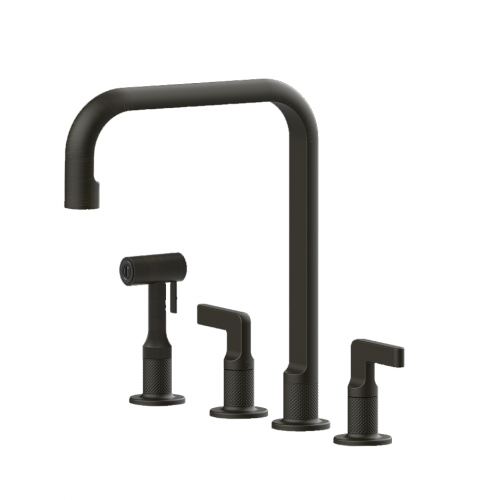 Gessi 58703 187 Grawerowana...