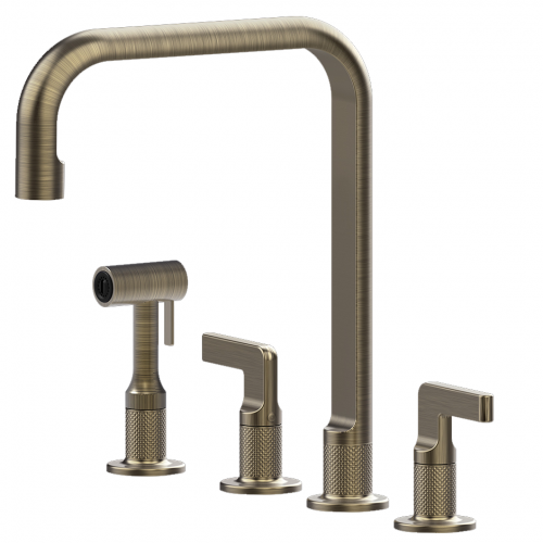 Gessi 58703 713 Grawerowany...
