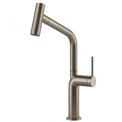 Gessi 60313 149 Trzpień baterii mieszaczowej z głowicą prysznicową Finox
