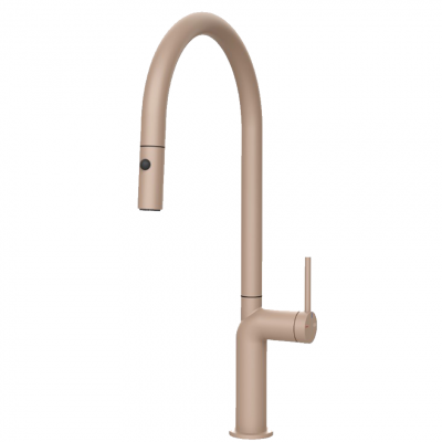 Gessi 60303 275 Trzpień baterii mieszającej z deszczownicą ręczną
