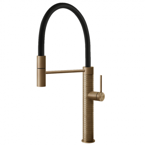 Gessi 60012 726 Meccanica...