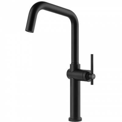 Gessi 60650 299 Habito czarna bateria kuchenna
