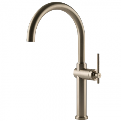 Gessi 60670 149 Habito kitchen mixer tap finox