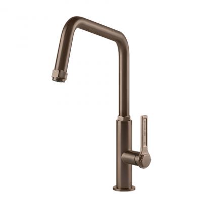 Gessi 60051 708 Officine miedziana bateria kuchenna