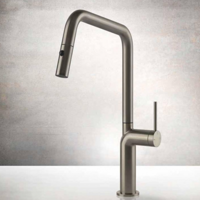 Gessi 60307 149 Trzpień baterii mieszaczowej z głowicą prysznicową Finox