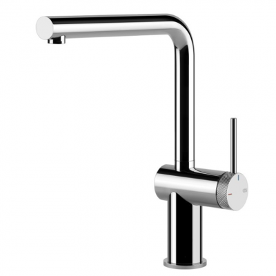 Gessi 60471 031 Inedito rubinetto miscelatore cucina cromato