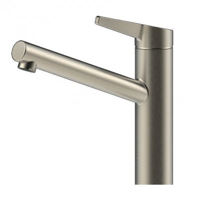 Gessi 60532 149 Bateria kuchenna z mieszaczem Thalium Finox