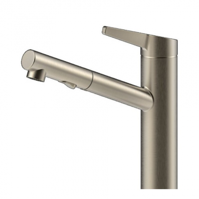 Gessi 60536 149 Bateria mieszaczowa Thalium z głowicą prysznicową Finox