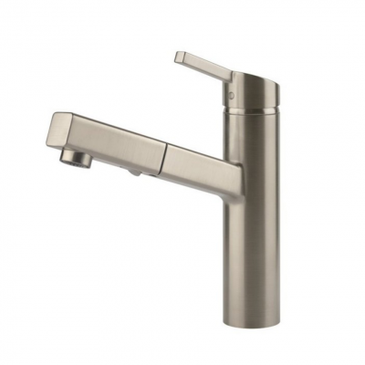 Gessi 60535 149 Bateria mieszaczowa Thalium z głowicą prysznicową Finox