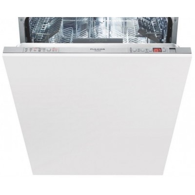 Fulgor fdw 8292.1 built-in dishwasher fully disappearing