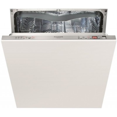 Fulgor fdw 82103 fully concealed built-in dishwasher