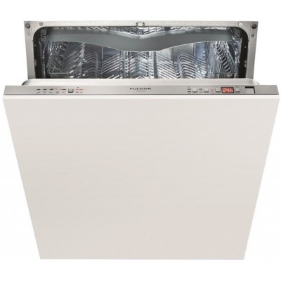Zmywarka w pełni zintegrowana Fulgor fdw 82103