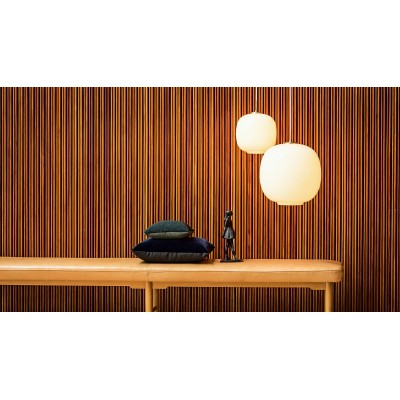 Louis Poulsen Vl45 Radiohus Suspension lamp 37 cm white