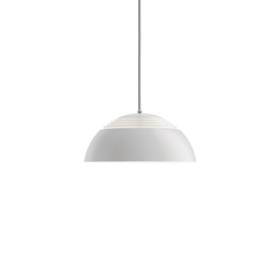 Louis Poulsen Aj Royal pendant lamp 25 cm white