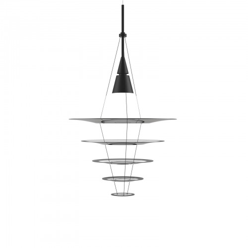 Lustre suspension Louis...