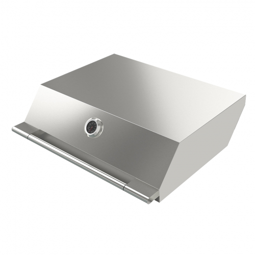 Fulgor Fobq HL 800 X Wysoka...