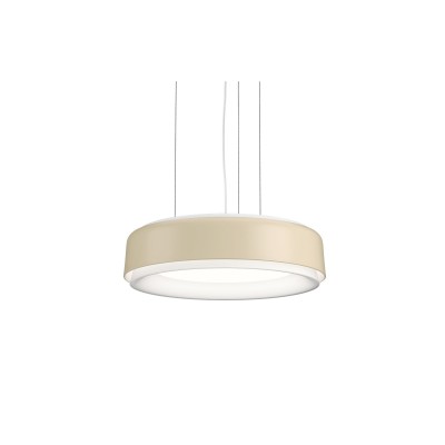 Louis Poulsen Lp Grand Suspension Kronleuchter 32 cm Champagner